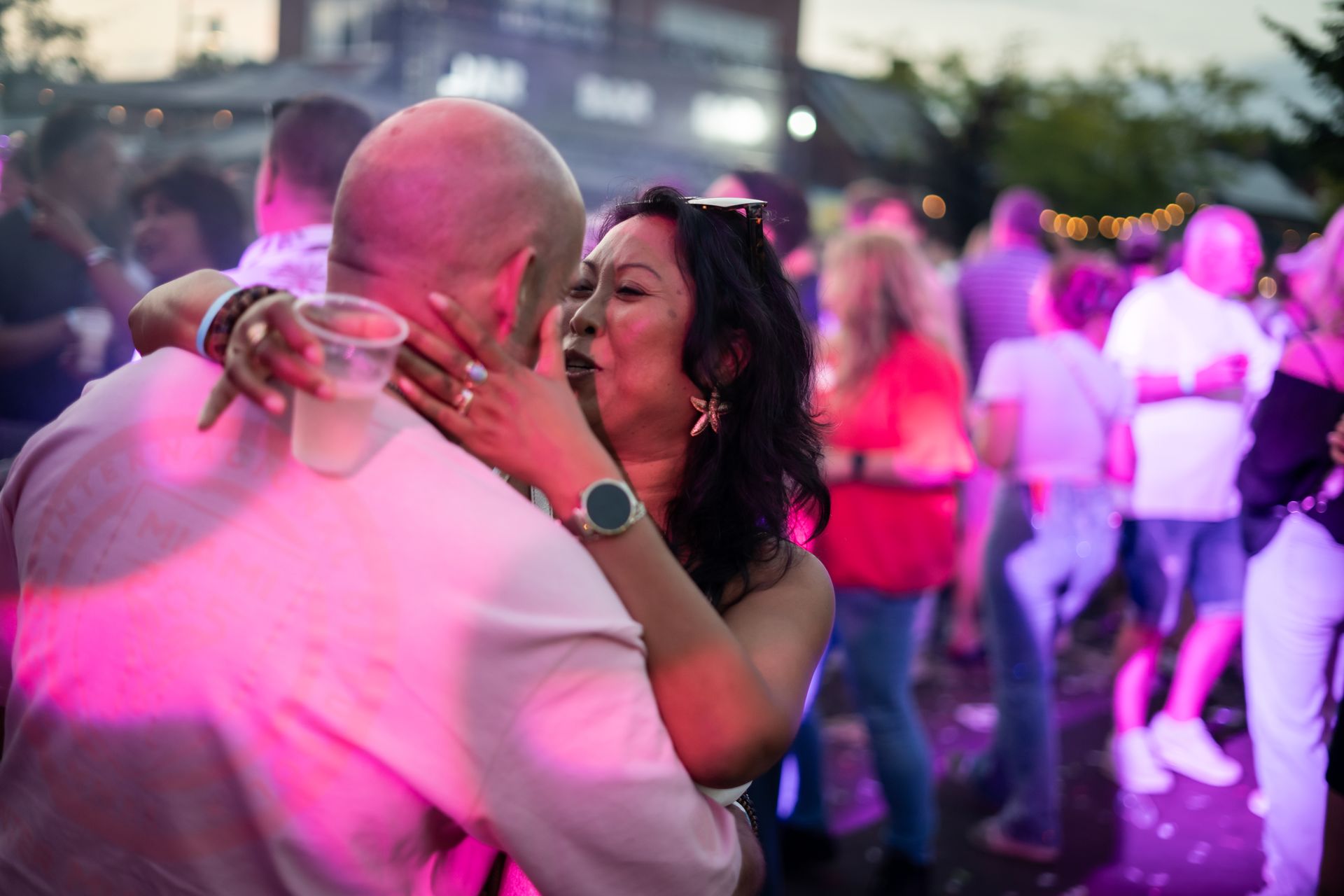 Festival Tijdmachine vorig jaar